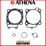 P400210160001 Athena Big Bore X Honda Crf 450 2002 Cylinder Gasket Series-. Fixed Price $86.70.