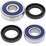Balls Wheel Bearing Kit For Rear Honda XR650L 1993-2012. Fixed Price $27.22.