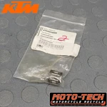 2018-2024 Ktm 85SX Oem Needle Bearing New 47030034000 Crank Rod 31412. Fixed Price $35.00.