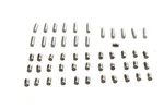 Connecting Rod Roller Bearing SET.0002 For Harley-davidson. Fixed Price $43.99.