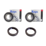 Ktm Exc 450 2012 Rear Wheel Bearing Kit. Fixed Price $47.56.