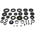 Balls 25-2126 Trans Axle Bearing & Seal Kit. Fixed Price $300.30.