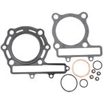 Moose Racing Top End Gasket Set Kawasaki KL250 Super Sherpa 00-04 KLR250 85-05. Fixed Price $71.42.