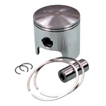 Wiseco 2-STROKE Piston Pro-lite / Stock Bore 681M06640. Fixed Price $169.97.