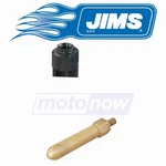 Jims Pinion Gear Puller For 1986-1989 Harley Davidson Fxr Super Glide Ii Wc. Fixed Price $435.89.