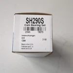 Sbc Clevite SH-290S Engine Camshaft Bearing Set. Fixed Price $20.00.