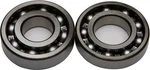 Balls Crankshaft Bearing Kit For Kawasaki KLX300R 97-07. Fixed Price $67.09.