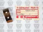Kawasaki Nos New 13034-1017 Black Mark Metal Bearing Kz Zl Zr Zx. Fixed Price $9.99.