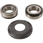 Steering Bearing Kit, Pivot Works PWSSK-Y01-021, Yamaha TTR250 99-06, WR250 91-9. Fixed Price $102.14.