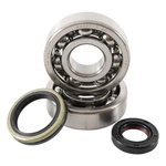 New Hot Rods Main Bearing & Seal Kits For Suzuki Rm 125 (92-98) K042. Fixed Price $95.90.