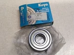 Yamaha Rear Wheel Bearing 93306-30507-00 XS1B XS2 TX650. Fixed Price $13.49.