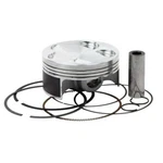 Piston Kit Vertex 77.0 Yamaha Yz 250 01-04, 22805D Compr 12,5:1. Fixed Price $285.52.