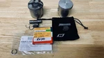 2003-2004 RM100 And KX100 Wiseco Extra Piston With Bearings Pins. Fixed Price $60.00.