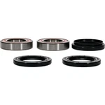 Pivot Works Rear Premium Wheel Bearing Kit For Honda ATC110 1979-1985. Fixed Price $58.84.