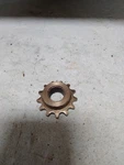 Oem Honda 1972 CL450 Starter Motor Sprocket Gear 31202-500-154. Fixed Price $32.44.
