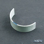Lower Rod Bearing: Yamaha 115 Hp 4-STROKE 00-14 010-296-02BLU, 68V-11656-20-00. Fixed Price $21.97.
