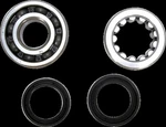 Prox 23.CBS14006 Crank Bearing Kit. Fixed Price $111.24.