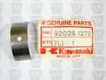 Kawasaki Nos New 92028-1272 Crankshaft Bushing Zl Zx EN500 EN450 ZG1000. Fixed Price $19.99.