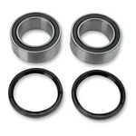 Moose Racing Bearing Kit Wheel Rr Suz Rear Axle. Fixed Price $133.38.