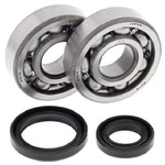 Main Crankshaft Bearing Seal For Suzuki RM85 2002-2012. Fixed Price $66.75.