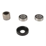 Pivot Works Rear Wheel Bearing Kit For Suzuki Bike PWRWK-S32-000. Fixed Price $43.23.