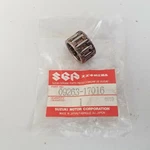 Suzuki Nos Oem Bearing 09263-17016 RM80 DS80 JR80. Fixed Price $26.99.