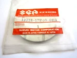 Oem Suzuki Crank Bearing Thrust 12228-17E00-0E0. Fixed Price $9.00.