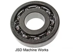 92045-1335: Oem Kawasaki Ball Bearing SX04A81C3 97-05 KX125. Fixed Price $61.93.