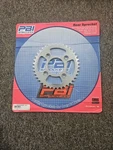 Honda CRF50 XR50R Pbi Aluminum Rear Sprocket Part# 3061-39. Fixed Price $29.00.