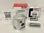Wiseco 629M05600 56MM Std Bore Forged Piston Rings Pin Yamaha YZ125 1993 629PS. Fixed Price $146.99.