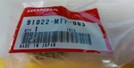 Honda Clutch Basket Starter Gear Bearing 91022-MT7-003 TRX400EX TRX450R/ER. Fixed Price $31.85.
