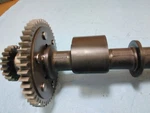 1985-2013 Yamaha Counter Balancer Shaft Gear V-max 1200 VMX12 XVZ12 XVZ13. Fixed Price $116.25.