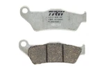 For Trw MCB648EC Brake Pads Organic, Intended Use Offroad/route/scoot. Fixed Price $34.49.