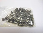 Crankcase, Rod Roller Bearings Harley 45, Big Twin, J, Vl 9306 (100 Piece) (b). Fixed Price $14.99.