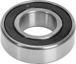 Wps Double Sealed Wheel Bearings 25 X 52 15MM 6205-2RS. Fixed Price $22.99.