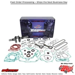 Vertex Complete Engine Rebuild Kit Can. Fixed Price $1705.91.