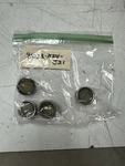 Honda CR250R CRF450R Shock Needle Bearing Part# 91053-KZ4-J21 Oem. Fixed Price $8.00.