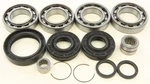 Balls 25-2100 Differential Bearing And Seal Kit Front. Fixed Price $89.73.