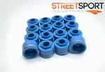 Yamaha FX1800 FY1800 Waverunner Valve Seals Set Of 16 - New. Fixed Price $51.99.