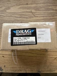 Drag Specialties Piston Kit (1000CC.) - .010 Oversize, 9:1 High Compression. Fixed Price $75.00.
