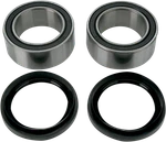 Moose Racing Bearing Kit Wheel Rr Yam 0215-0428. Fixed Price $79.95.