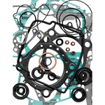 Quadboss Complete Gasket Set With Oil Seals - Standard 564077. Fixed Price $201.99.