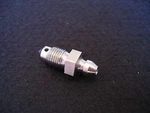 Stainless Steel Front Brake Caliper Bleed Nipple Fits Bmw R45 65 75 80 90 100. Fixed Price $11.93.