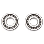 Pro X 23.CBS24098 Crankshaft Bearing And Seal Kit. Fixed Price $96.35.