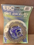 Ebc - DRC41 Series Clutch Kit. Fixed Price $89.95.