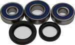 Balls Wheel Bearing And Seal Kits Rear 25-1388. Fixed Price $37.64.