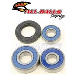 Balls 25-1607 Bearing And Seal Kit For Tires & Wheels Bl. Fixed Price $37.43.
