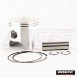 Wiseco Piston Kit: Polaris 800 / 1200 Std. Bore '99-'04 811M08400, 2201706. Fixed Price $159.97.
