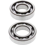Balls Crank Shaft Bearing Kit 24-1079. Fixed Price $86.10.