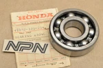Nos Honda FL250 Odyssey GL1000 GL1100 GL1200 Gold Wing Bearing 91002-371-004. Fixed Price $28.86.